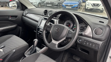 Suzuki Vitara 1.4 Boosterjet 48V Hybrid SZ-T 5dr Auto Petrol Estate